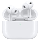 Apple AirPods Pro 3 – Nästa nivå av ljud, komfort och smarta funktioner