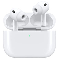 Apple AirPods Pro 3 – Nästa nivå av ljud, komfort och smarta funktioner