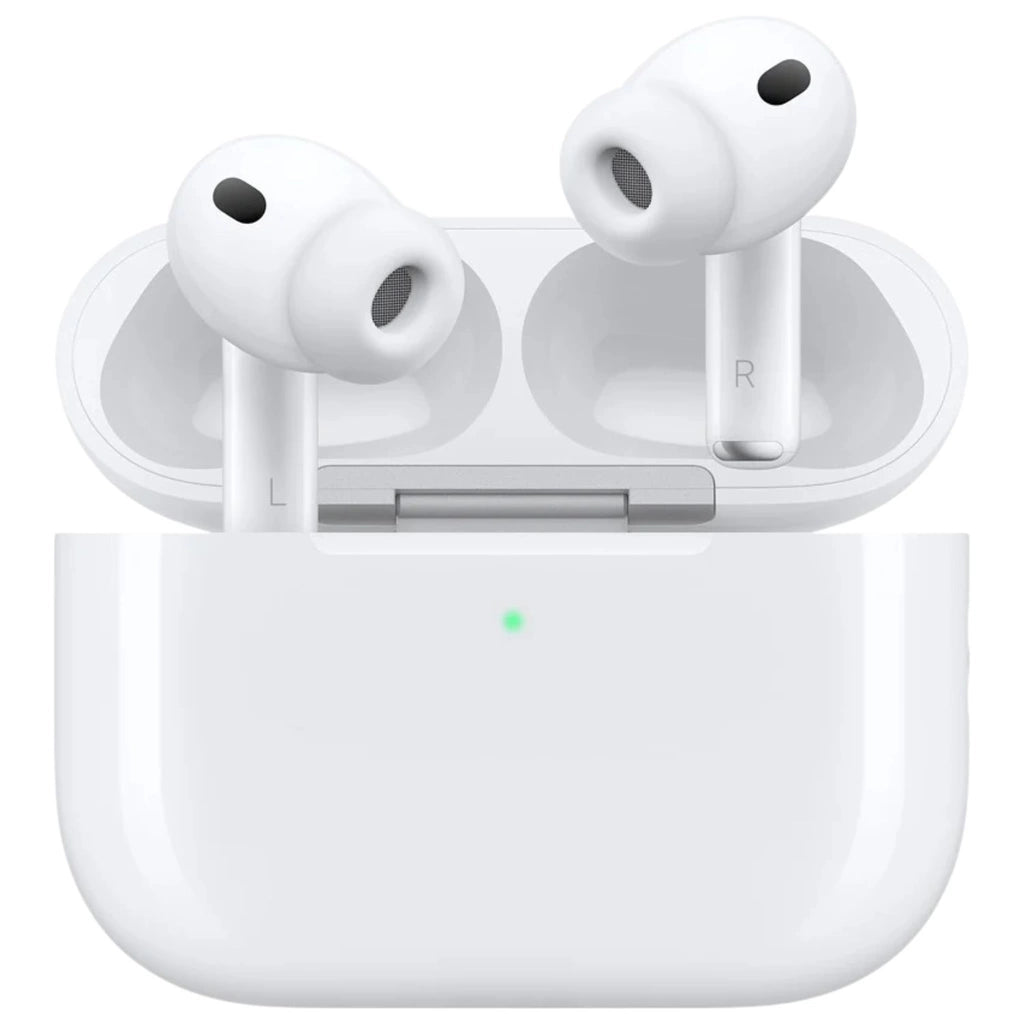 Apple AirPods Pro 3 – Nästa nivå av ljud, komfort och smarta funktioner