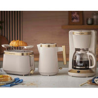 Russell Hobbs Vattenkokare Brontë Stenfärgad 2400W 1,7L 26751-70