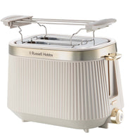 Russell Hobbs Brödrost Brontë Stenfärgad 1,25l 26761-56