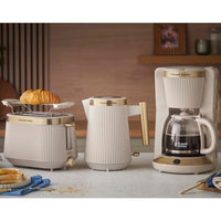 Russell Hobbs Brödrost Brontë Stenfärgad 1,25l 26761-56