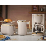 Russell Hobbs Brödrost Brontë Stenfärgad 1,25l 26761-56