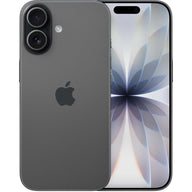 Apple iPhone 17 256GB Black