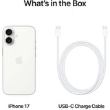 Apple iPhone 17 256GB White