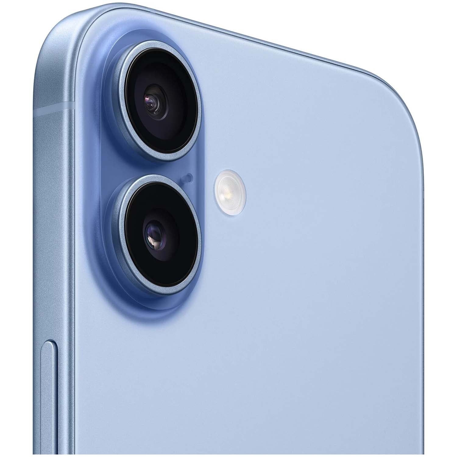 Apple iPhone 17 256GB Mist Blue