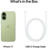 Apple iPhone 17 256GB Sage