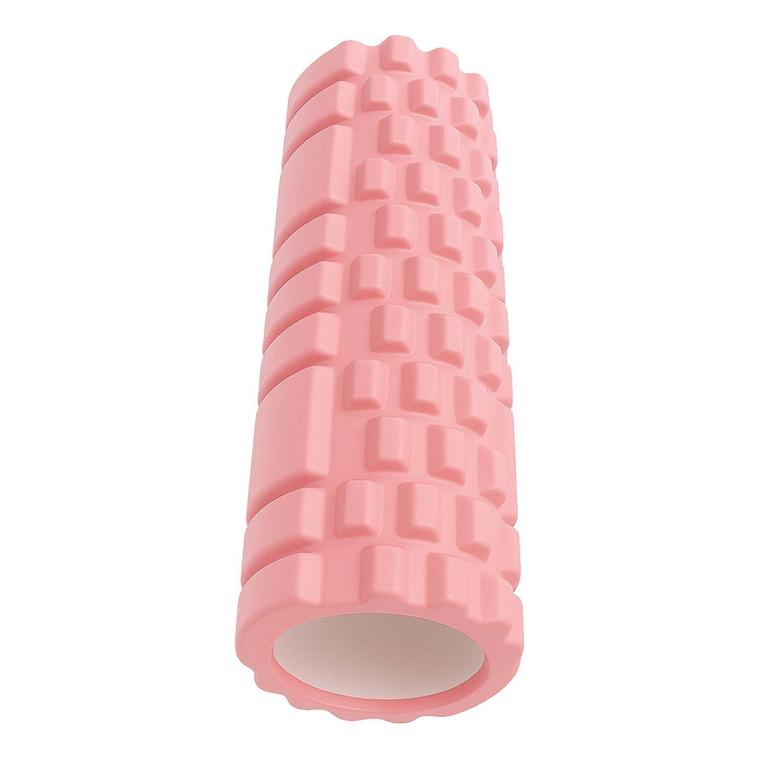 Fitpaddy Massagerulle Pink Edition