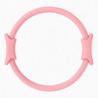 Fitpaddy Pilatesring Pink Edition