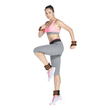 HEAD Vikter Handled/Ankel 2 x 1,5 kg