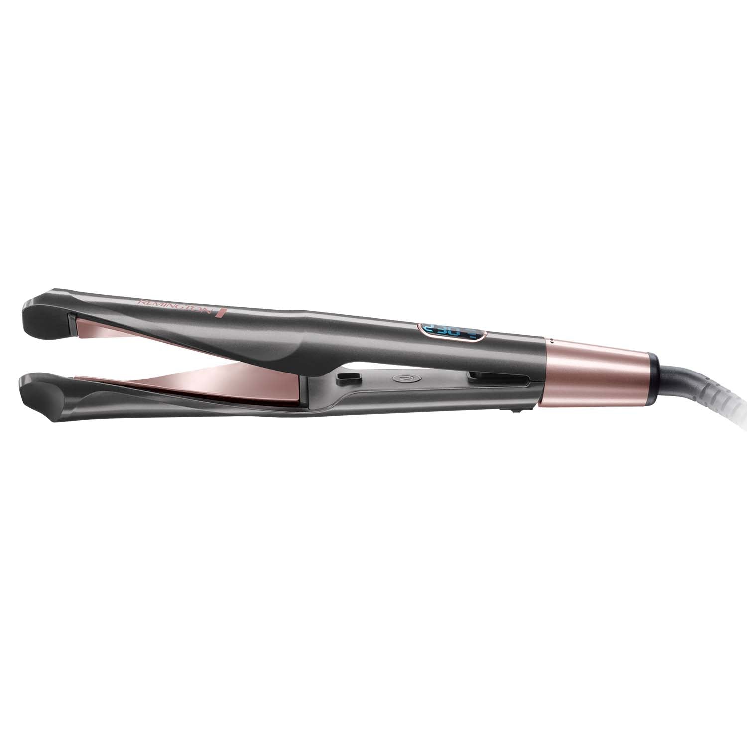 Remington Curl & Straight Confidence S6606