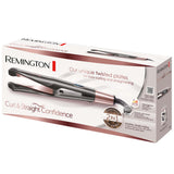 Remington Curl & Straight Confidence S6606