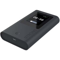 Strong 5G MiFi Hotspot 3,4 Gbit/s WiFi 6 AX1800 med display