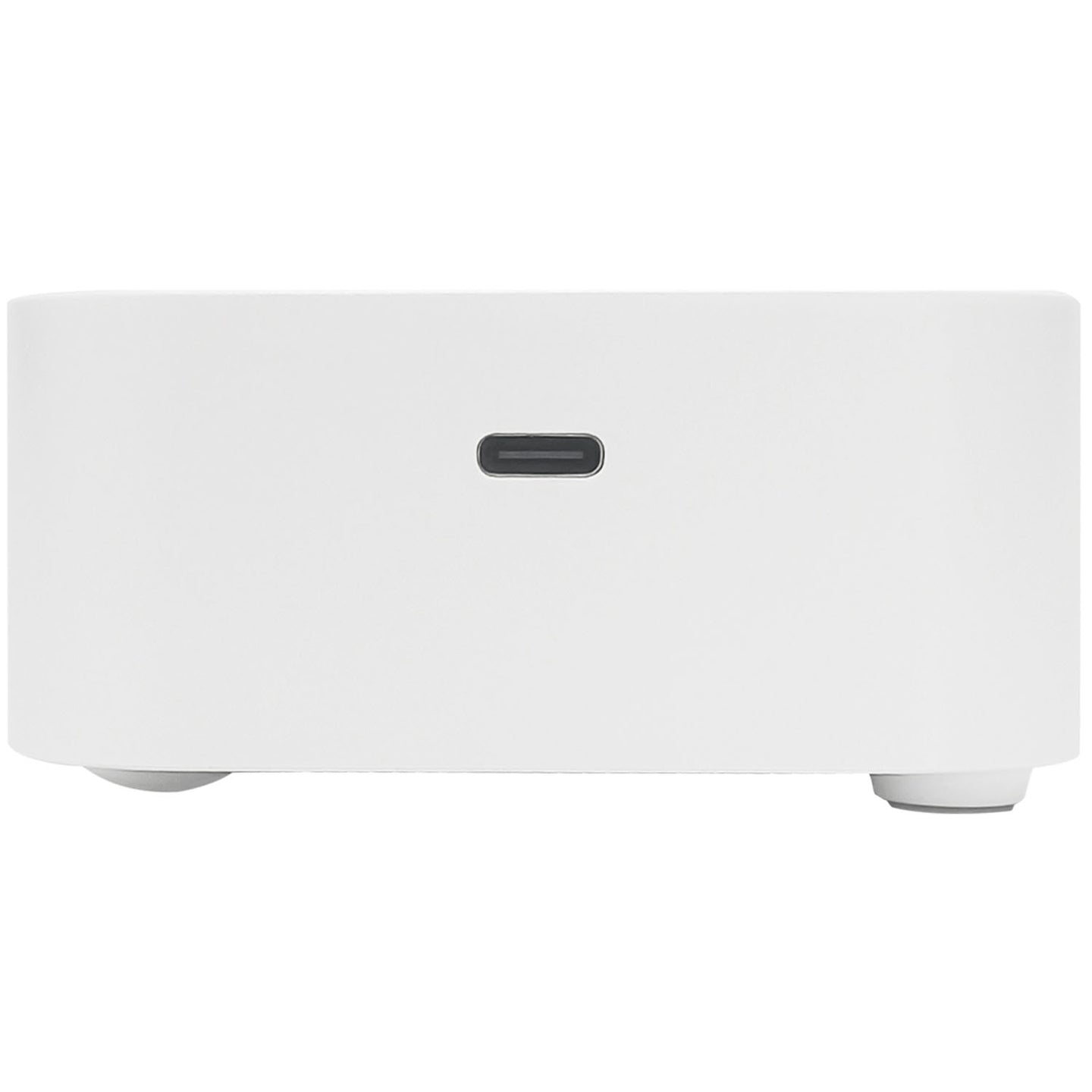 Denver Brusmaskin Nio olika lugnande ljud Timer Vit