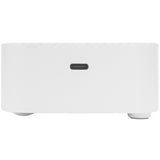 Denver Brusmaskin Nio olika lugnande ljud Timer Vit