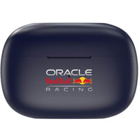 Oracle Red Bull Racing Hörlurar In-Ear Trådlösa TWS RB-EB100E Blå