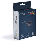 Oracle Red Bull Racing Hörlurar In-Ear Trådlösa TWS RB-EB100E Blå
