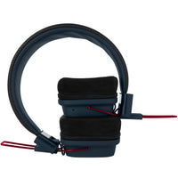 Oracle Red Bull Racing Hörlurar On-ear Trådlösa RB-HP170 Blå