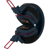 Oracle Red Bull Racing Hörlurar On-ear Trådlösa RB-HP170 Blå