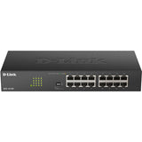 D-Link DGS-1016D 16-Port Gigabit Switch