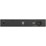 D-Link DGS-1016D 16-Port Gigabit Switch