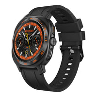 Fitpaddy Smartklocka FitWatch Pro Inkl 2 Armband