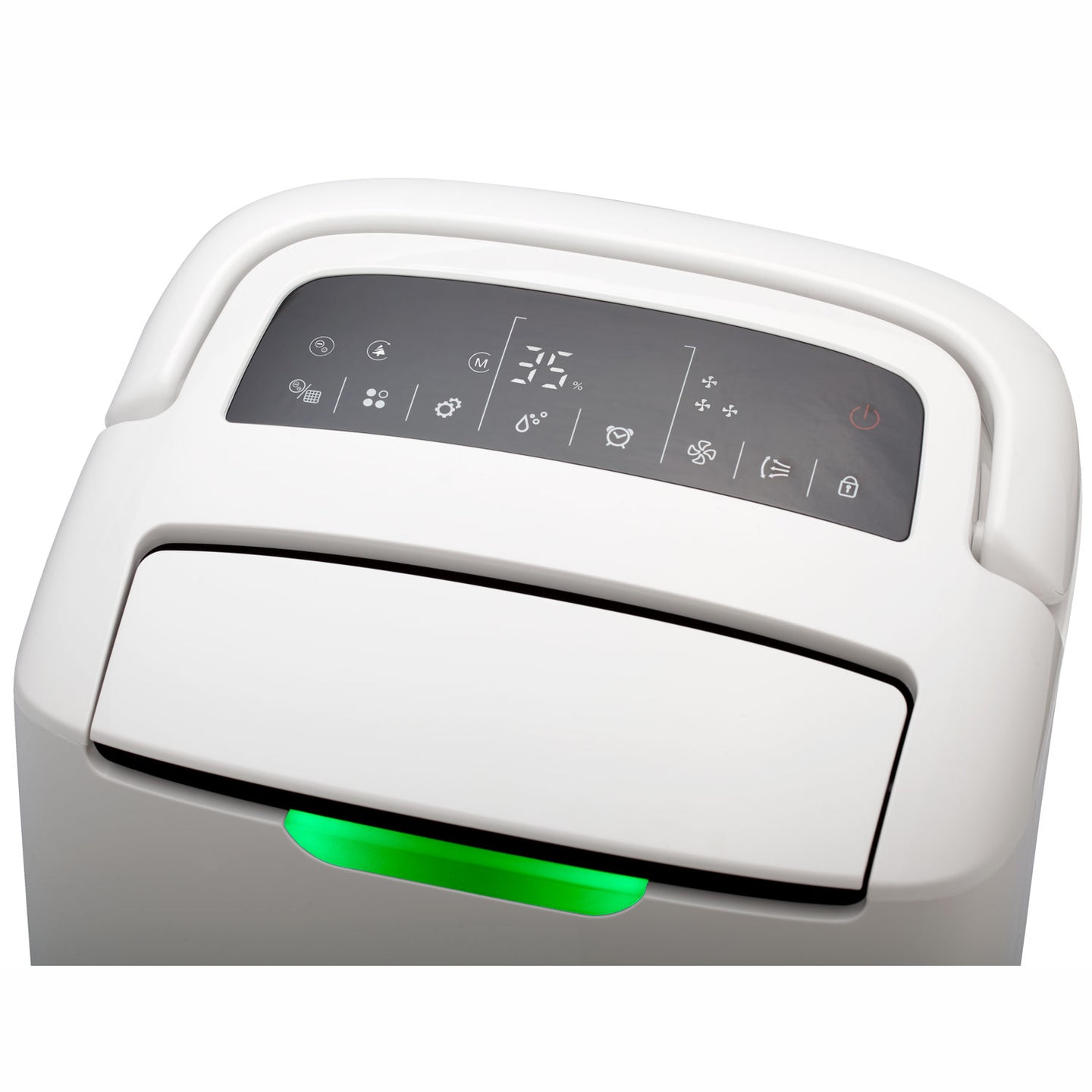 Wood's Avfuktare AD20 Hybrid Luftren