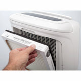 Wood's Avfuktare AD20 Hybrid Luftren