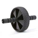Adidas Ab Wheel - Black