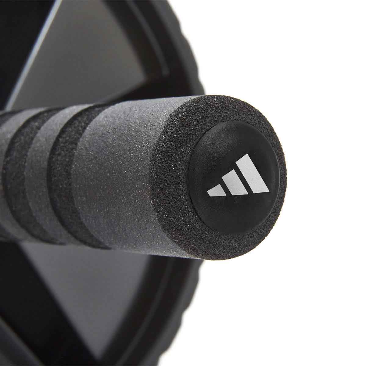 Adidas Ab Wheel - Black