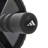 Adidas Ab Wheel - Black