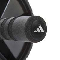 Adidas Ab Wheel - Black