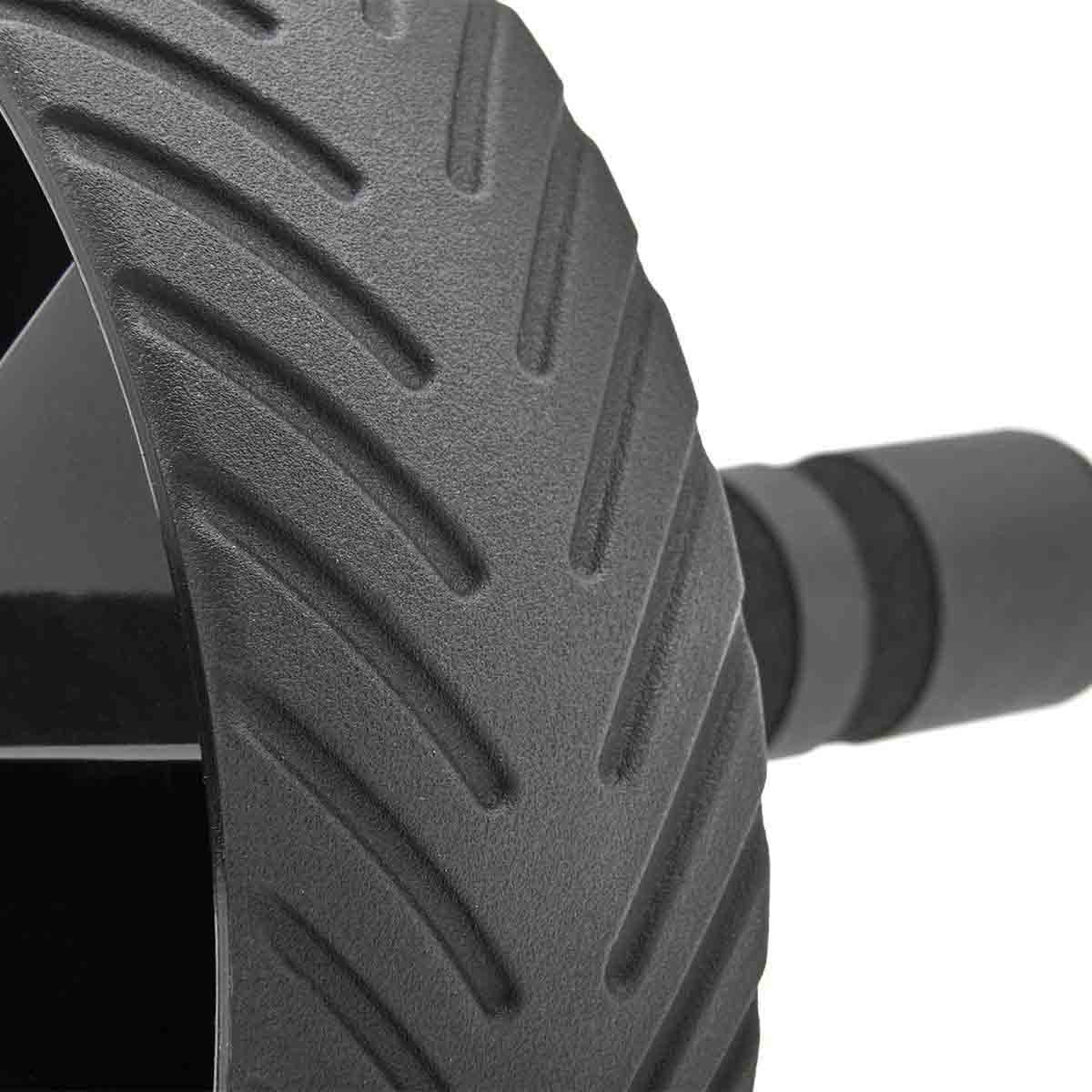 Adidas Ab Wheel - Black