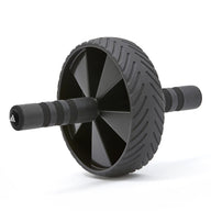 Adidas Ab Wheel - Black