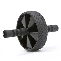 Adidas Ab Wheel - Black
