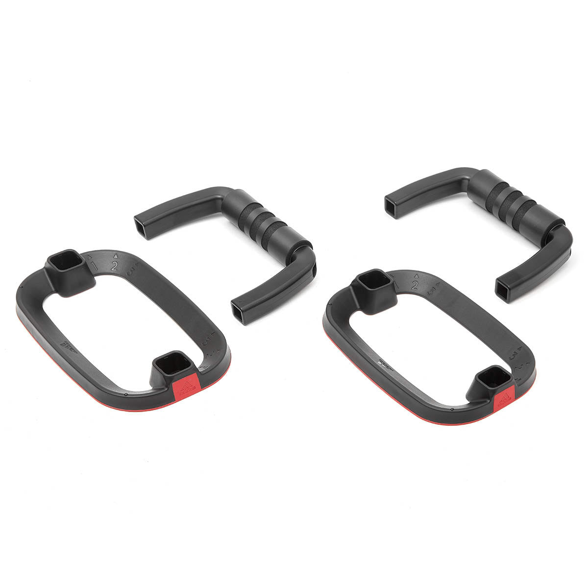 Adidas Performance Push Up Bars