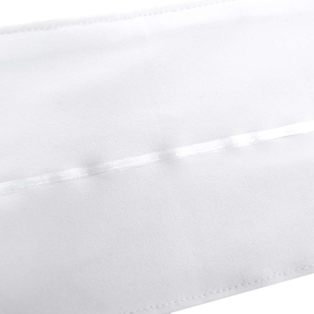 Adidas Headband White