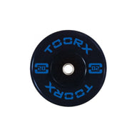 Toorx Bumperplate Training 20 kg