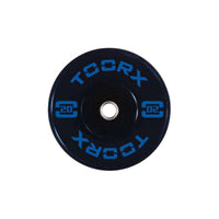 Toorx Bumperplate Training 20 kg