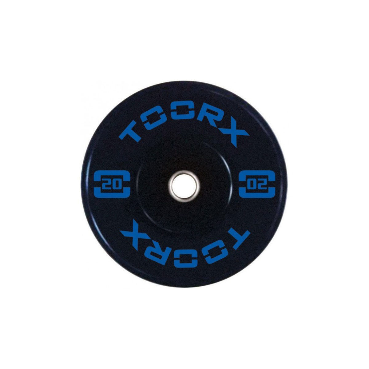 Toorx Bumperplate Training 20 kg