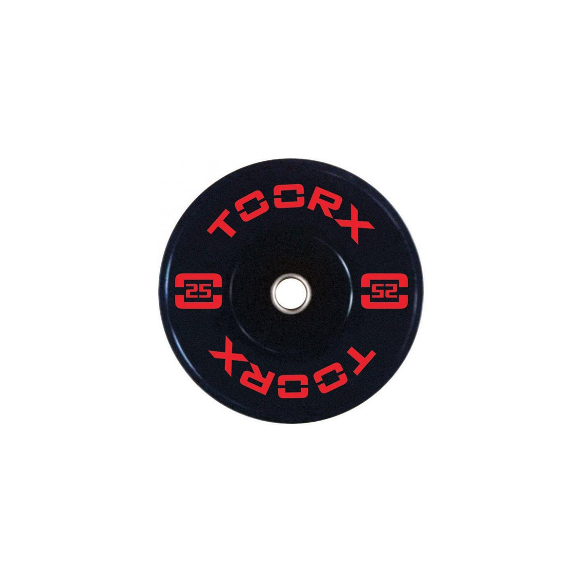Toorx Bumperplate Training 25 kg