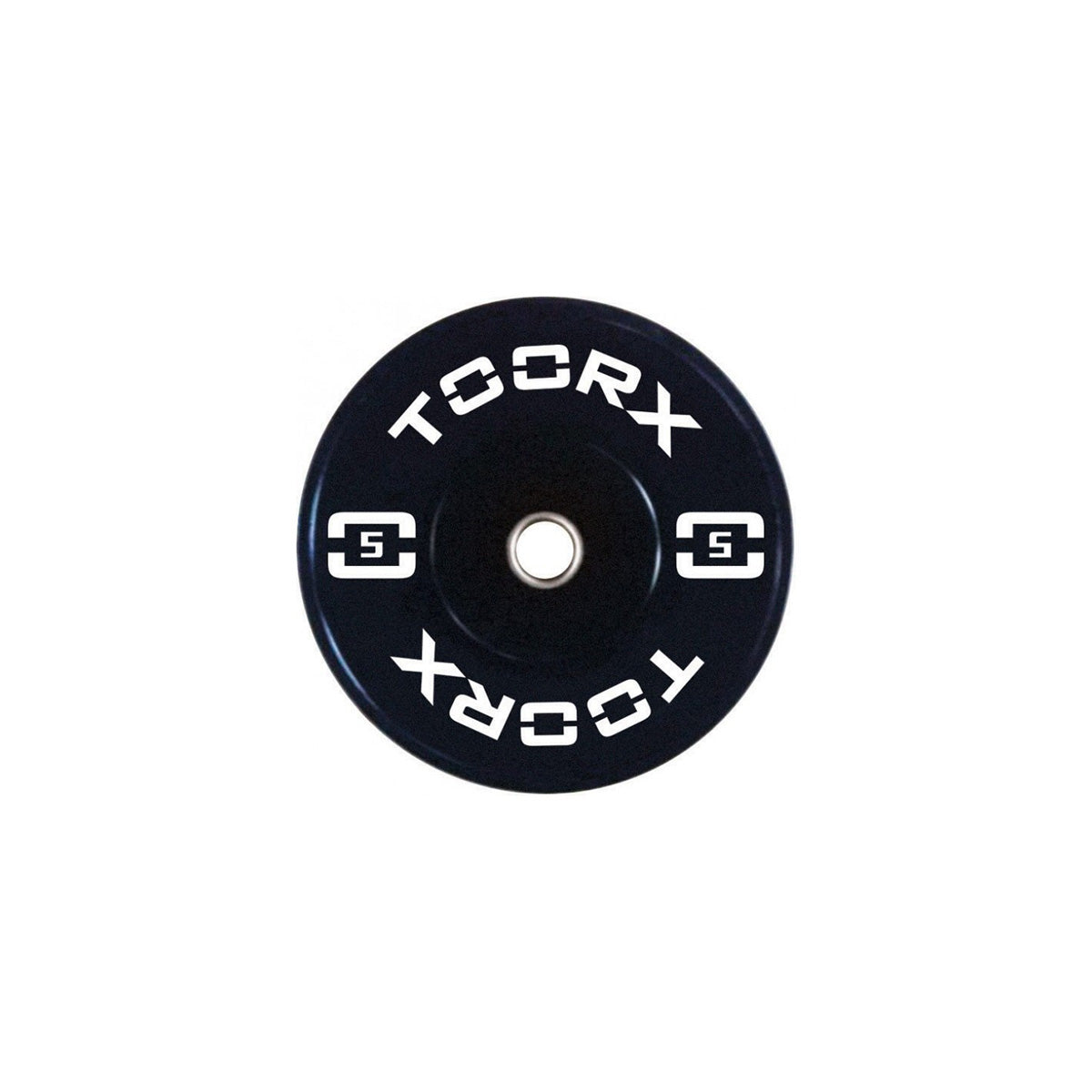 Toorx Bumperplate Training 5 kg