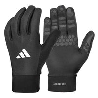 Adidas Full Finger Essential Gloves Black