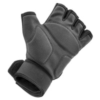 Adidas Elite Training Gloves Grey