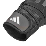 Adidas Elite Training Gloves Grey