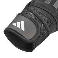 Adidas Elite Training Gloves Grey