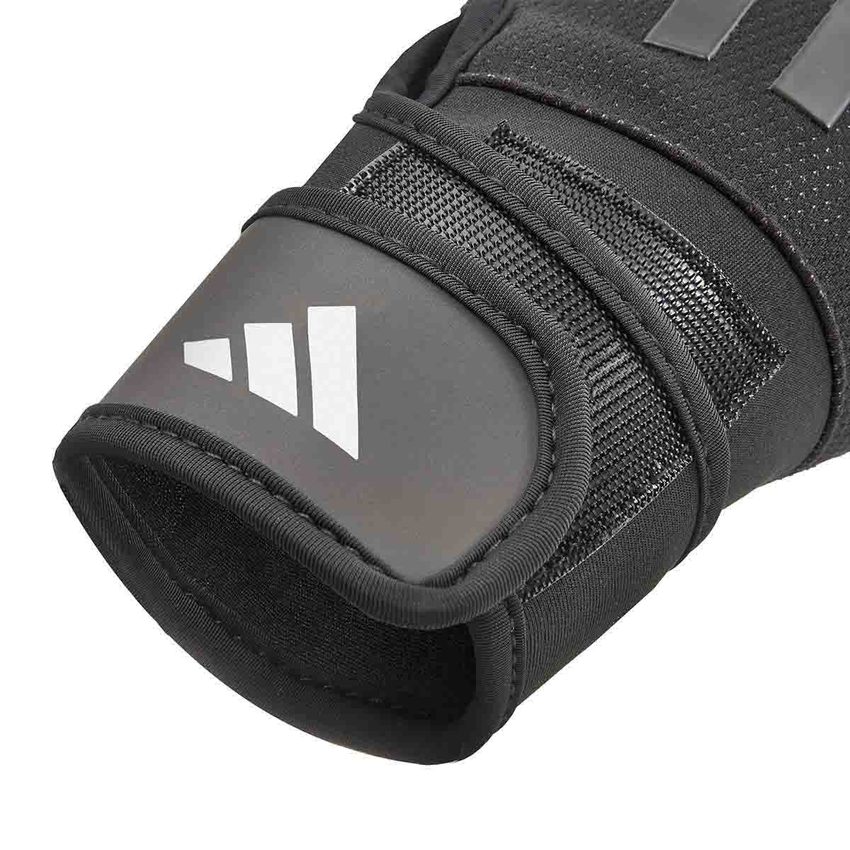 Adidas Elite Training Gloves Grey