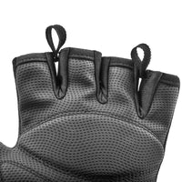 Adidas Elite Training Gloves Grey