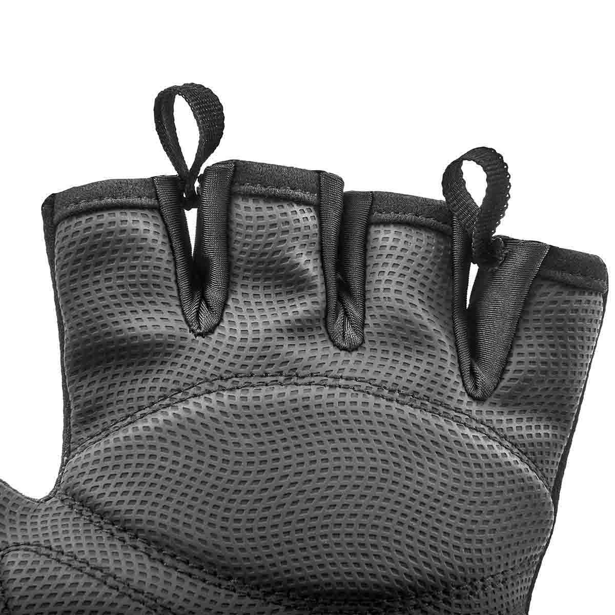 Adidas Elite Training Gloves Grey