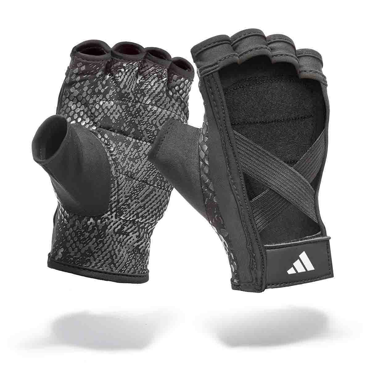 Adidas Women's Training Gloves Black